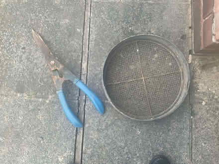 Photo of free Assorted garden tools (Reddish SK5) #3