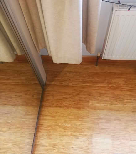 Photo of free Strand Wood Bamboo Flooring - NEW (Coventry by Burton Green CV4) #2