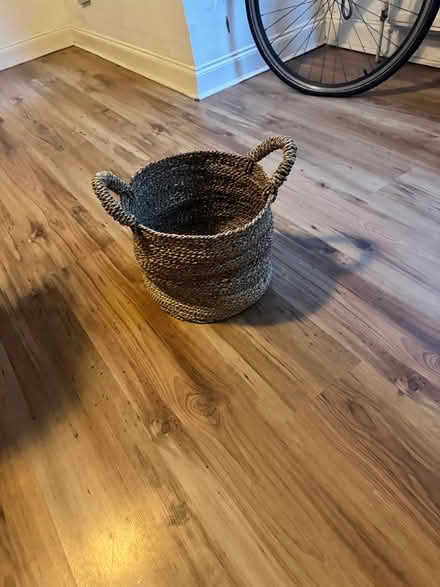 Photo of free Basket (Ponders End EN3) #1