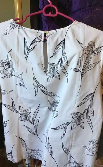 Photo of free More lovely shirts (Hesperian Blvd) #4
