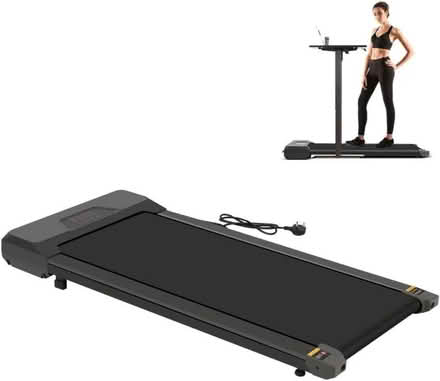 Photo of Treadmill (Woodhouse, LS3) #1