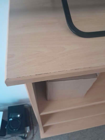 Photo of free Bookcase (Great Dunmow CM6) #2