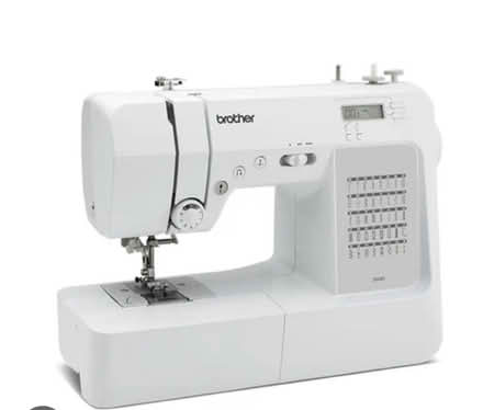 Photo of Sewing machine (BT6) #1