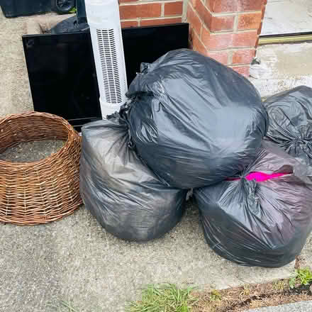 Photo of free House clear out (Middleton ls10) #1