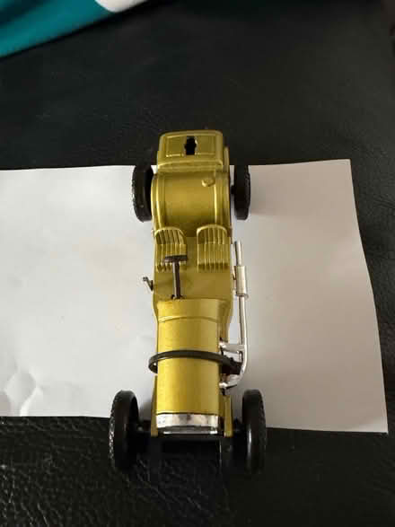 Photo of free Toy Car (Westbury Wilts BA13) #2