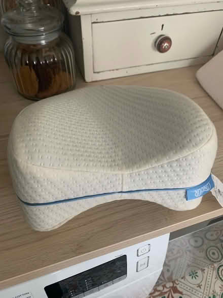 Photo of free Leg Pillows (Egremont CH44) #3