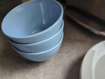 Photo of free Plates and bowls (West Norwood SE27) #4