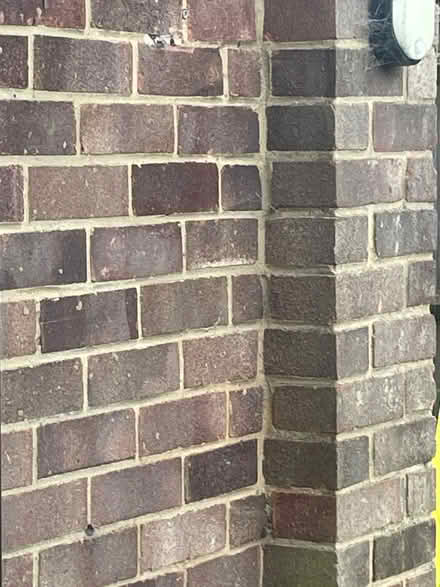 Photo of Bricks (Ringmer BN8) #1