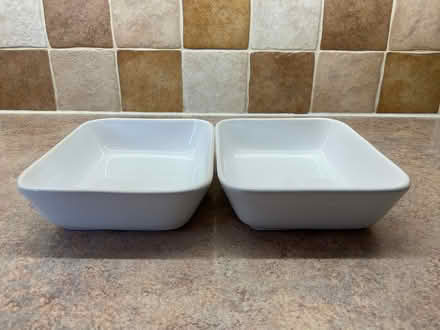 Photo of free Lasagne dishes (Eastcote HA4) #1