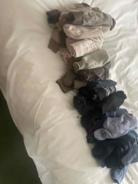 Photo of free Men’s Socks (Capel St Mary IP9) #1
