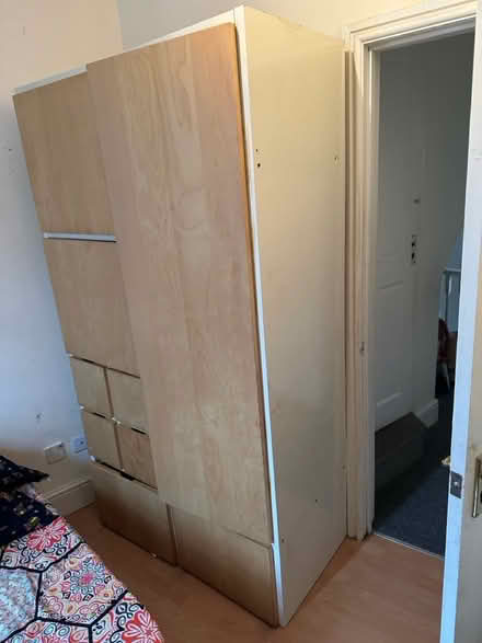 Photo of free Wardrobe (BS3) #2