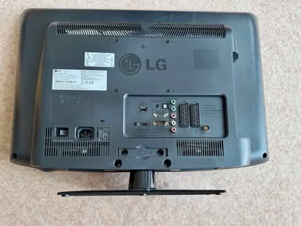 Photo of free 22 inch TV (Lindfield) #2