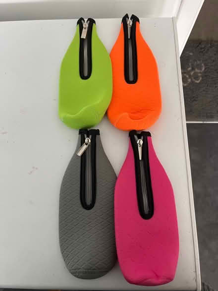 Photo of free Beer bottle coolers (TN10 Tonbridge/Hildenborough) #1