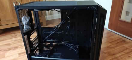 Photo of free PC Desktop Case (Cooler Master) (Kidderminster DY10) #4