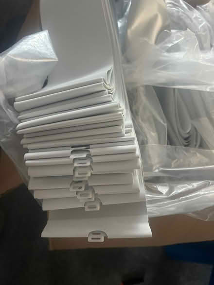 Photo of free Window blinds (TW19) #2