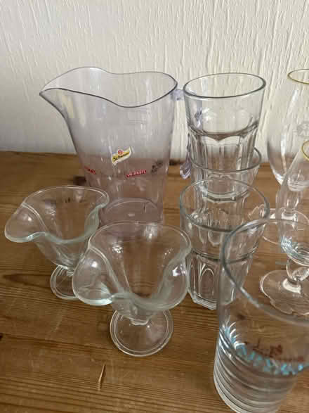 Photo of free Selection of glasses (LA2) #4