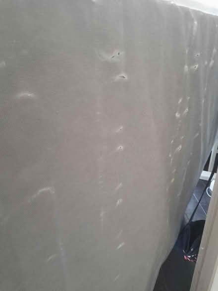 Photo of free Double Mattress (Oxford, Cowley OX4) #3