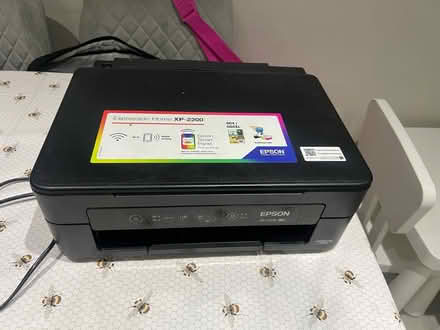 Photo of free Printer (Hackenthorpe S12) #1