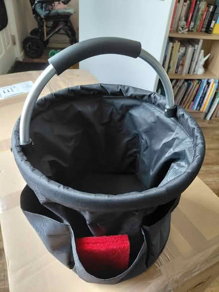 Photo of free Housekeeping bucket (Rowner PO13) #1