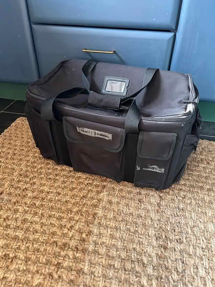 Photo of free Protec utility bag (Bromsgrove B61) #1