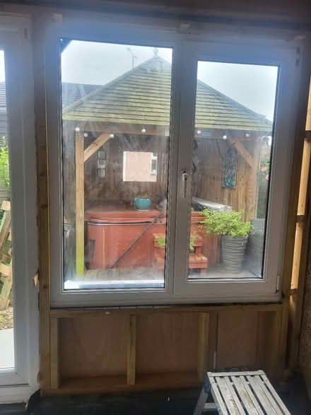 Photo of free Large windows (Littlemore Oxford OX4) #1