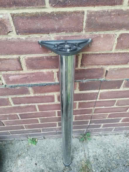 Photo of free Leg for breakfast bar (Bearsted) #1