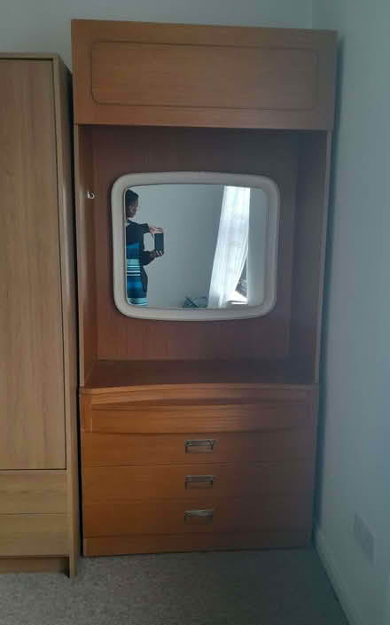 Photo of free Dressing Table (Great Dunmow CM6) #1