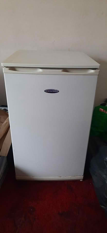 Photo of free Under Counter Freezer (Swindon SN3) #1