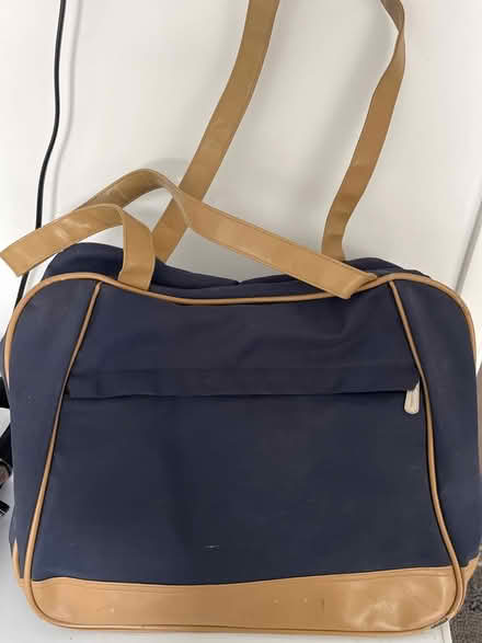 Photo of free Overnight bag (TN10 Tonbridge/Hildenborough) #1