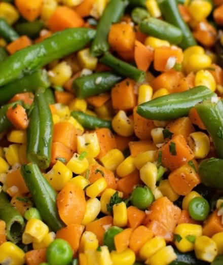 Photo of free vegetarian food to share (Lanier Heights/Adams Morgan DC) #1
