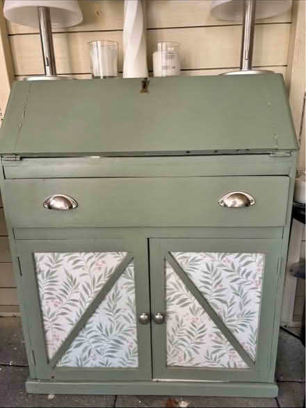 Photo of free Writing bureau (Dereham Rd area NR2) #1