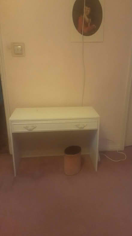 Photo of free Dressing table (Epping CM16) #1