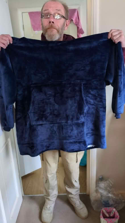 Photo of free Items as shown. (Blacklands TN34) #2