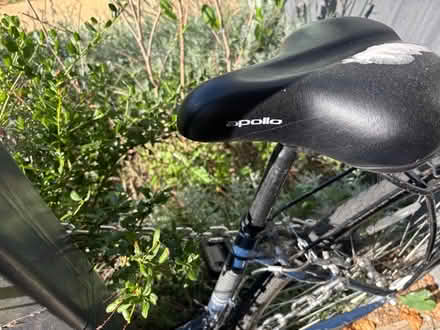 Photo of free Bike (SM5 1JB) #3