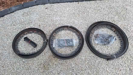 Photo of free Flexible Plastic Garden Lawn Edging (Lincombe Slopes TQ1) #1