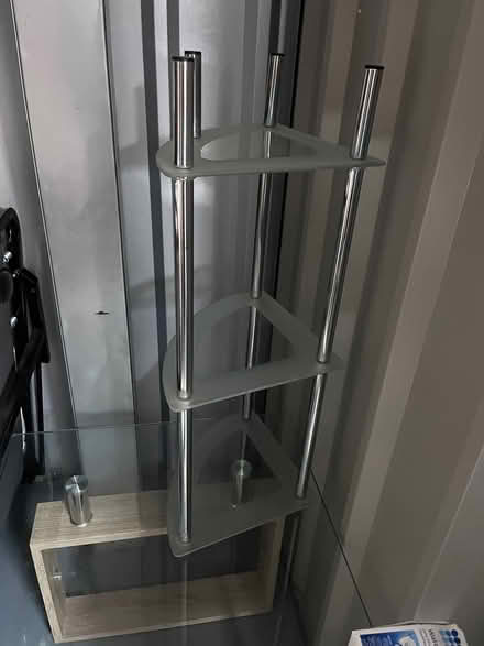 Photo of free Items (Safe storage SS9) #2