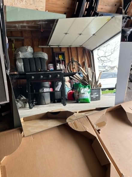 Photo of free Bathroom Mirrors (Barrhaven) #1