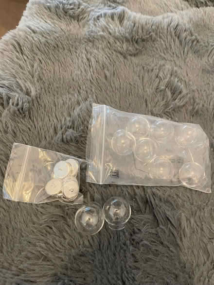 Photo of free Plastic bottles (Wandsworth SW18) #1