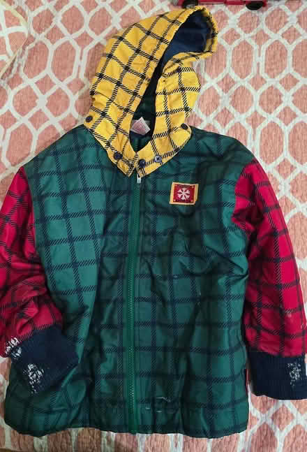Photo of free 2 childrens/toddler jackets (Sentry rd. Nokesville va) #2