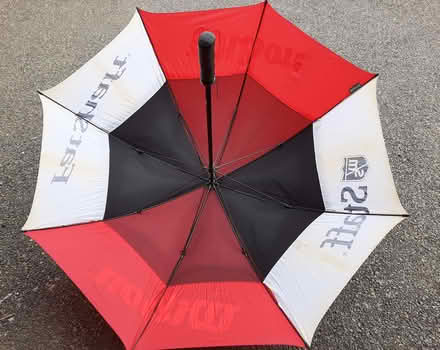 Photo of free Wilson Golf umbrella (Braintree CM7) #4