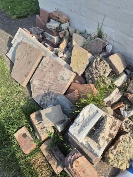 Photo of free Hardcore/bricks (Hurstpierpoint) #3