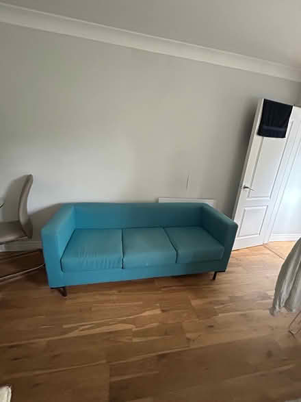 Photo of free Sofa (Milltown) #2