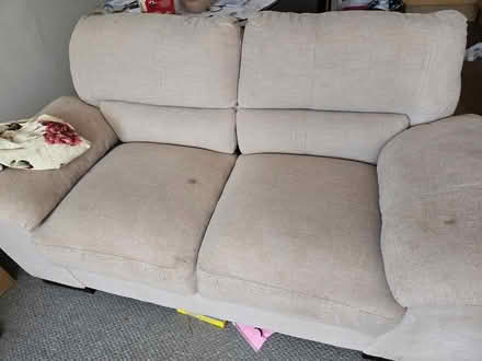 Photo of free Sofa (Town centre) #2