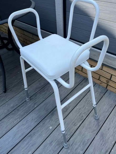 Photo of free Adjustable support stool (St Annes Park, BS4) #3