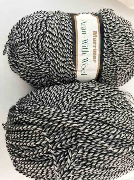 Photo of free Wool (TN10 Tonbridge/Hildenborough) #1