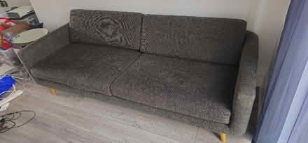 Photo of free Large sofa (Kt14) #1