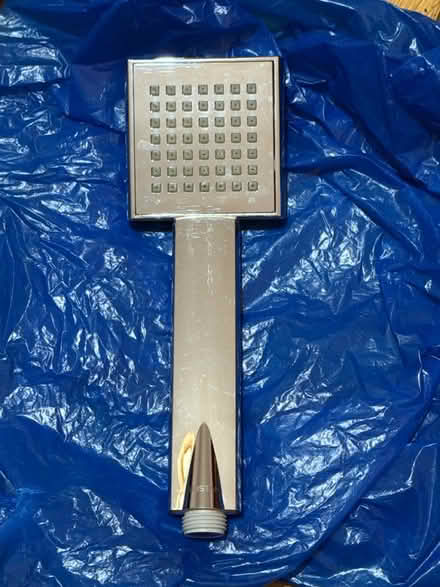 Photo of free Shower head (CR0) #1