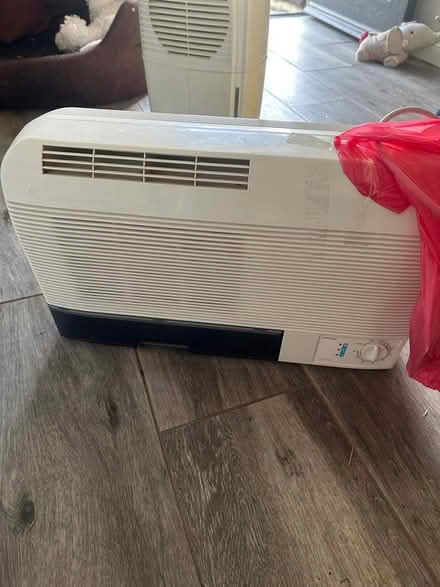Photo of free Dehumidifier (Camelford PL32) #1