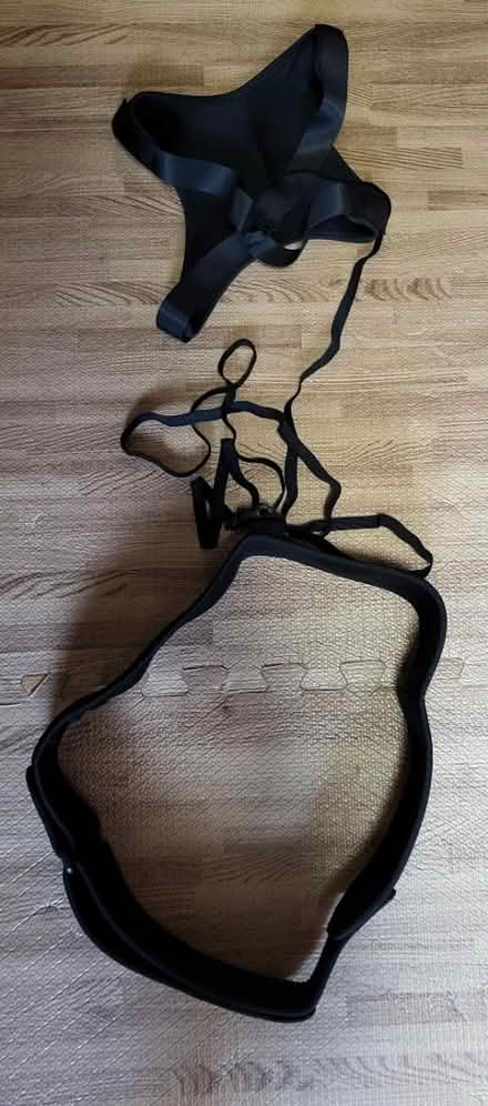 Photo of free Football / Volleyball Training Belt (Crofton WF4) #1