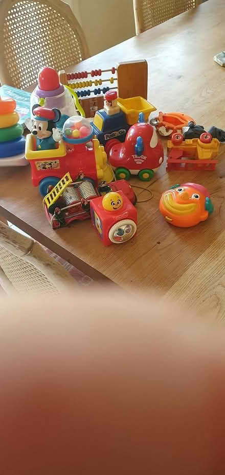 Photo of free Toys for young kids 1-3 years (Wicklow town) #1